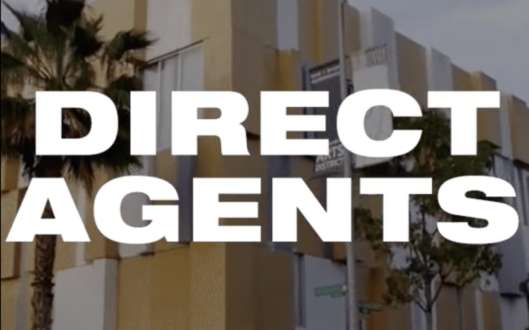 Direct Agents