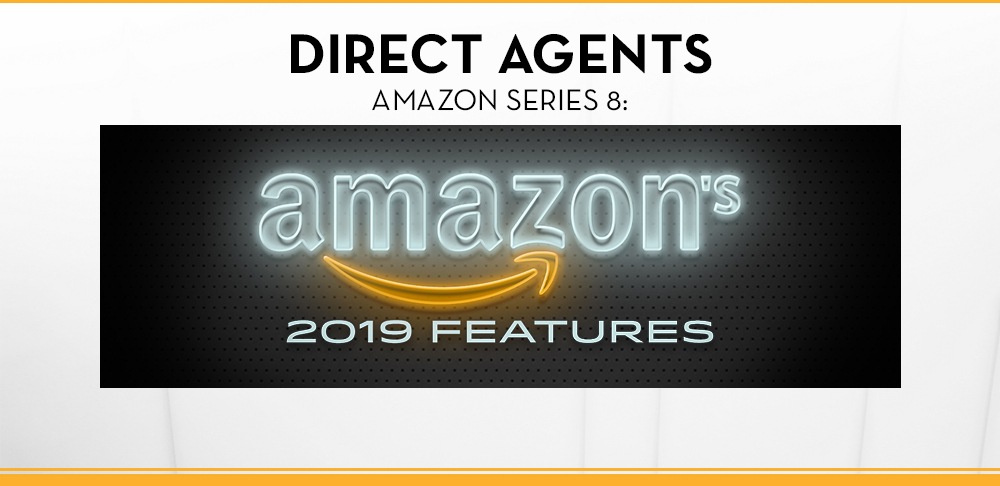 New Year, New Amazon!
