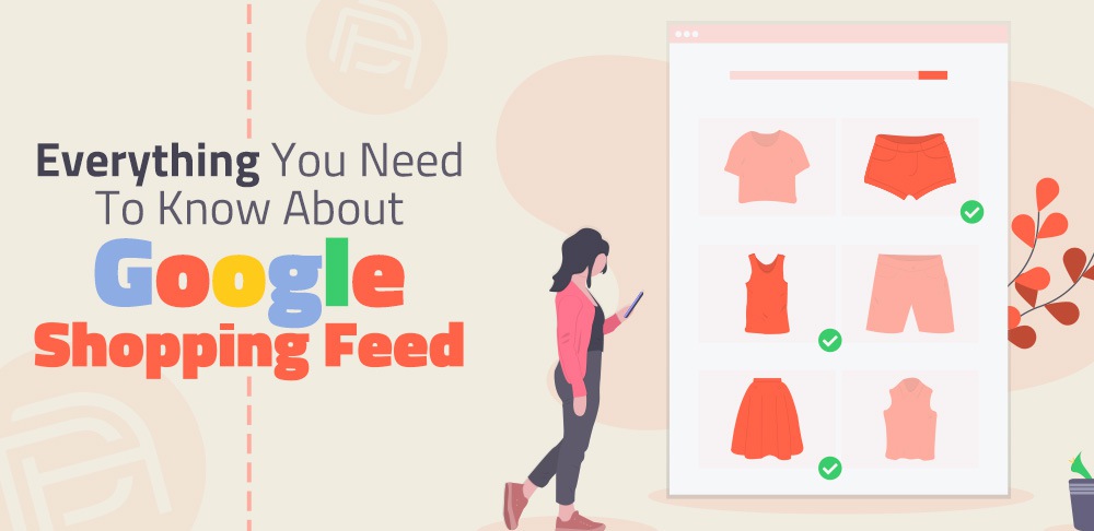 Google Shopping Feed