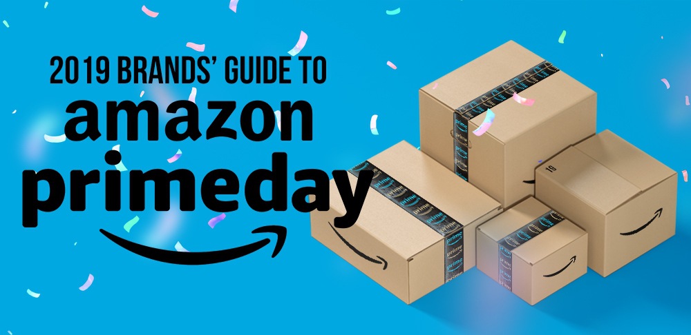 Your Brand’s Guide to Amazon Prime Day 2019