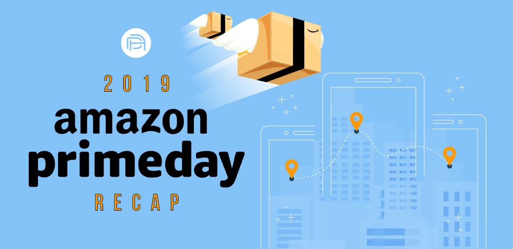2019 Amazon Prime Day Recap