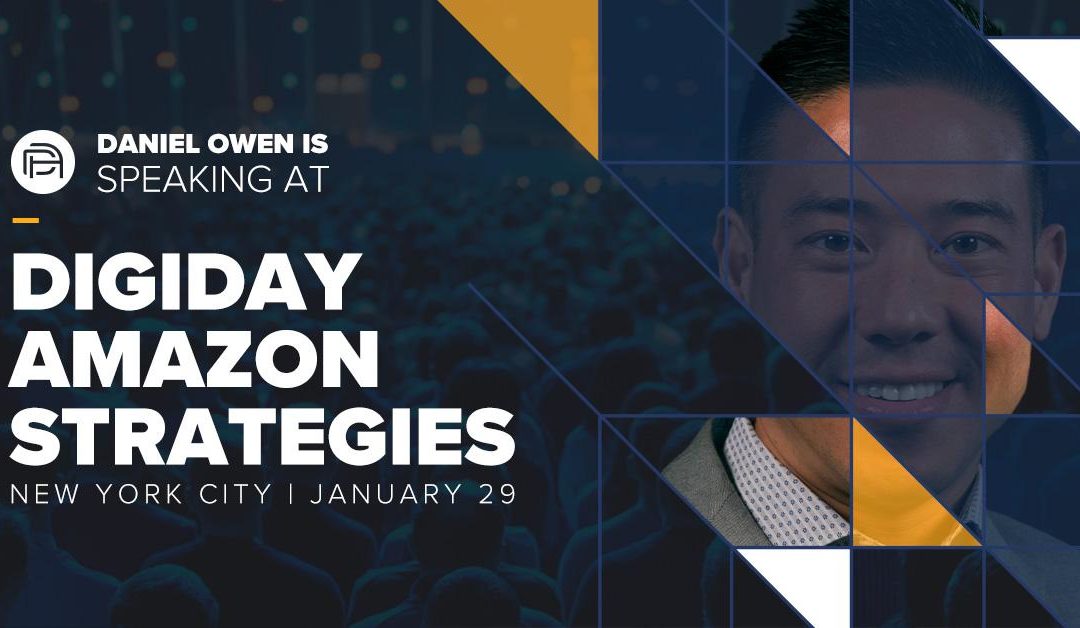Direct Agents to Speak at Digiday’s Amazon Discussion
