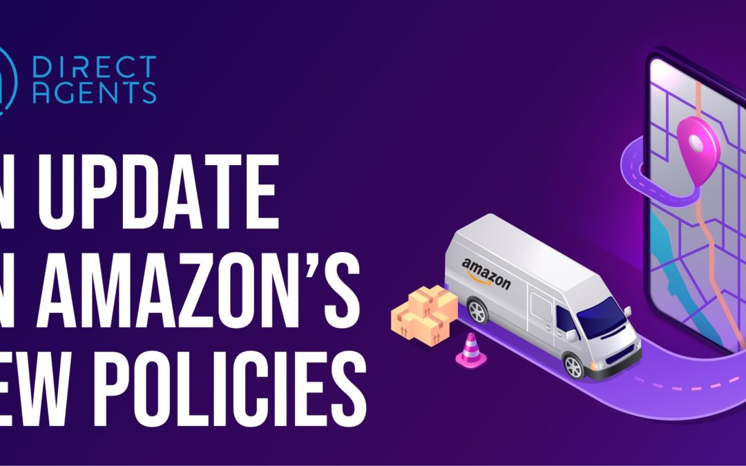 Amazon Shipment Suspension Updates – What You Need to Know