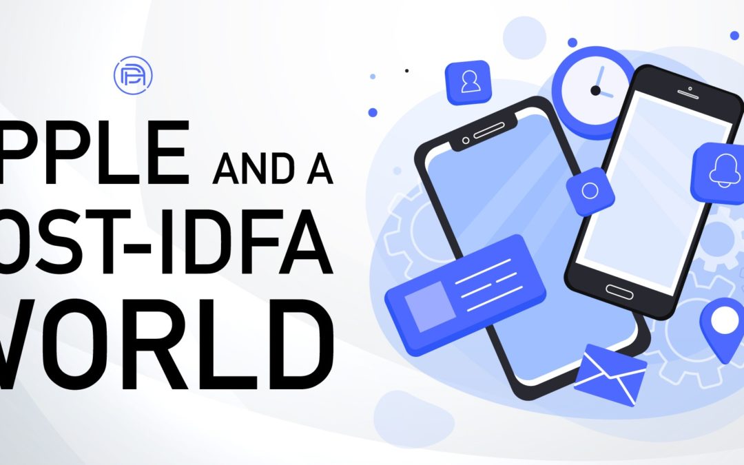 Apple and a Post IDFA World