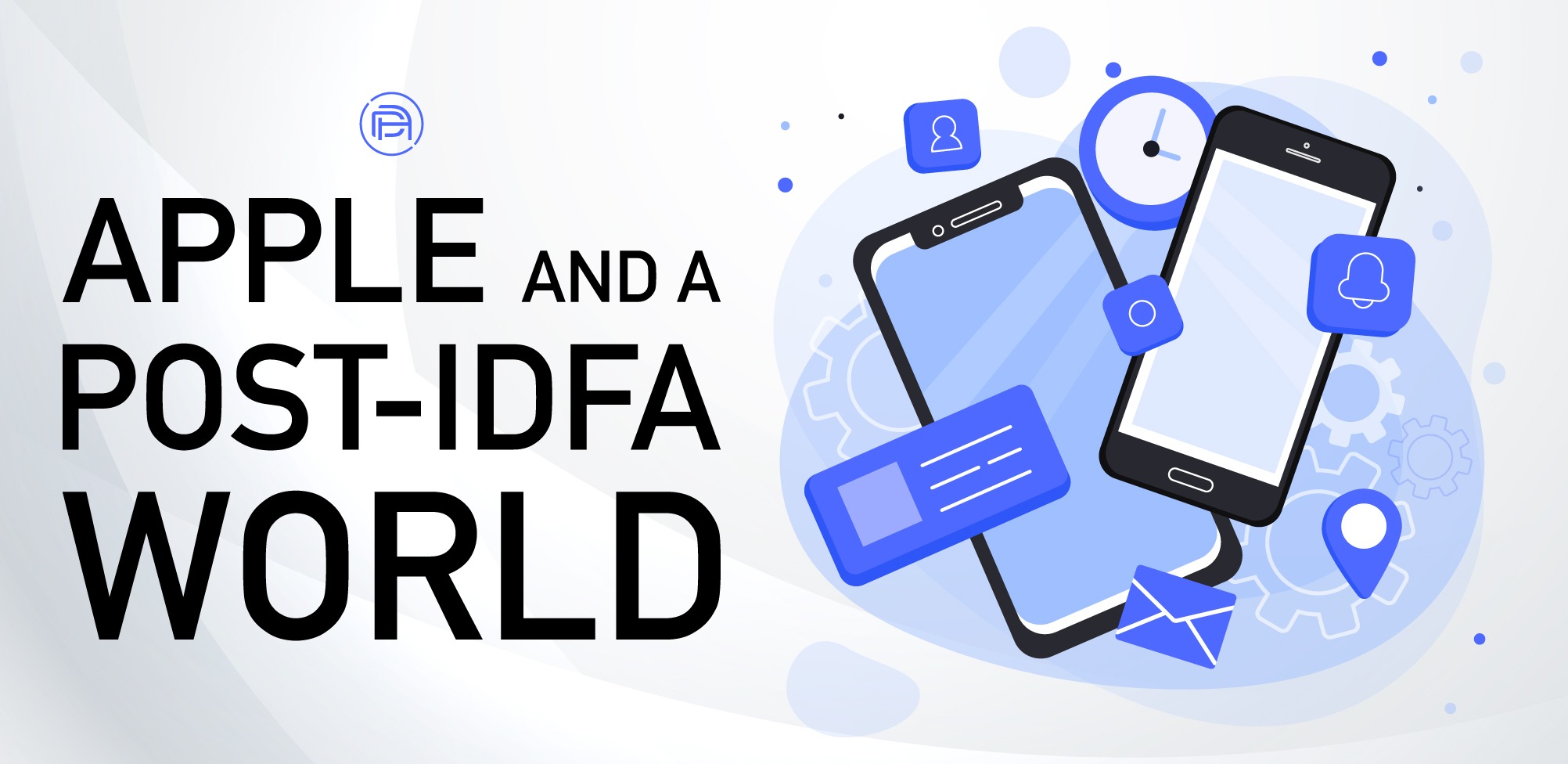 Apple and a post IDFA world