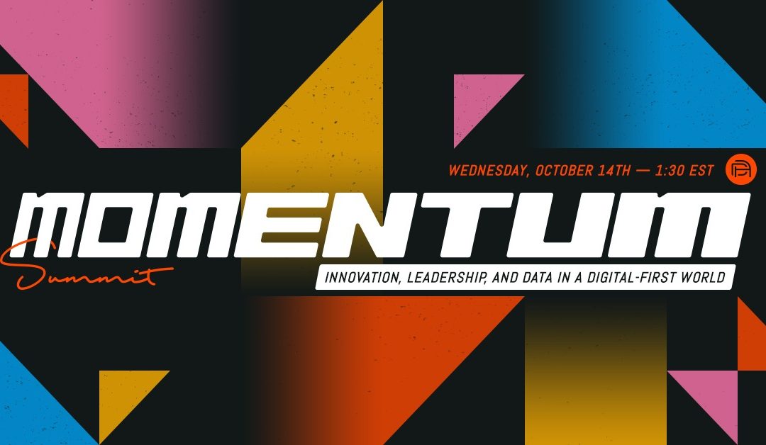 Direct Agents Presents: Momentum, the Summit