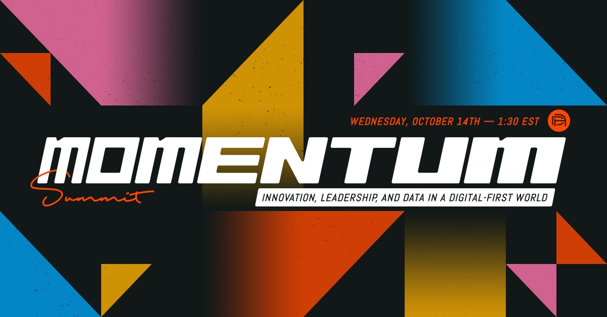 Direct Agents Presents: Momentum, the Summit