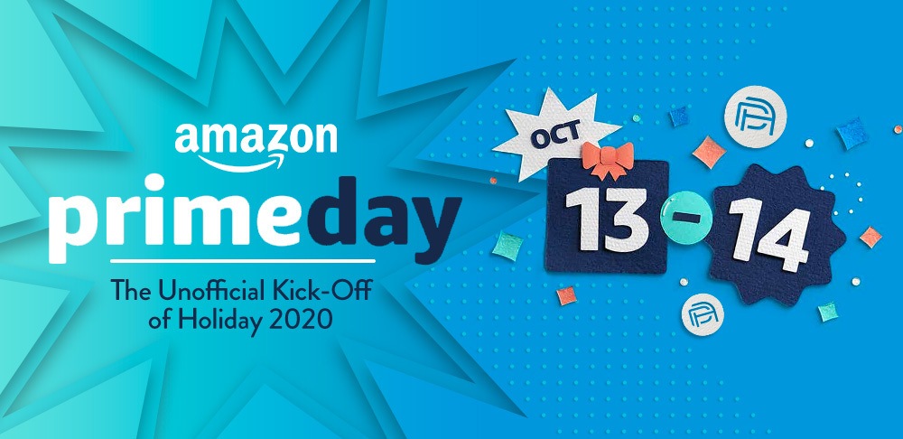Amazon Prime Day 2020: the Unofficial Start to Holiday 2020