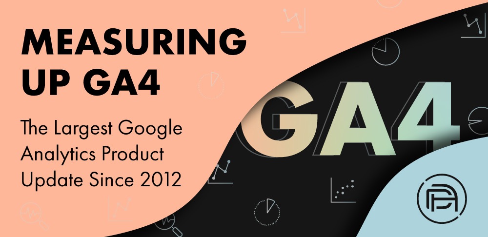 Measuring Up GA4
