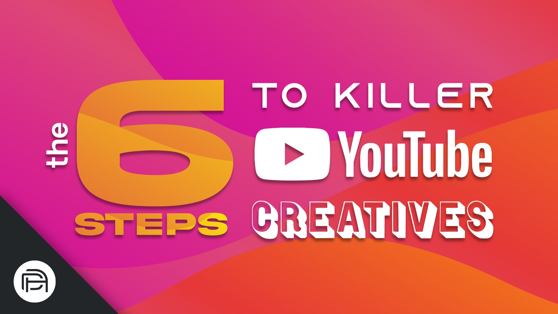 The 6 Steps To Killer Creatives Direct Agents The 6 Steps To Killer Creatives Direct Agents