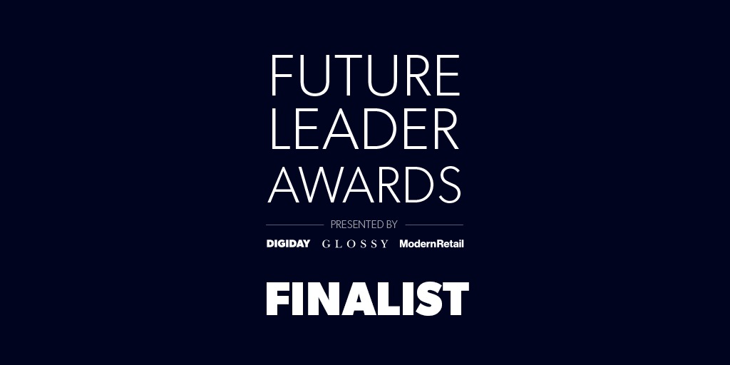 Digiday Future Leader Award Finalist: Khari Motayne
