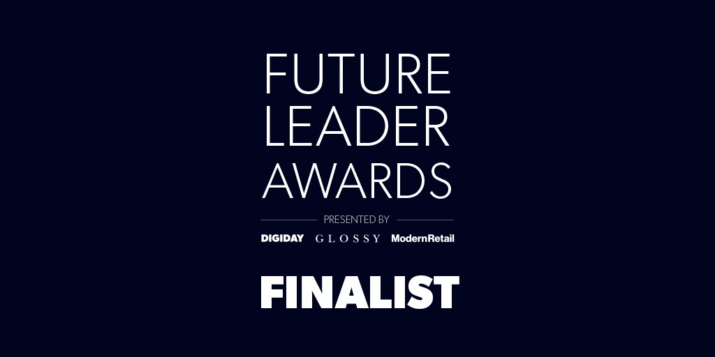 Digiday Future Leader Award Finalist: Khari Motayne