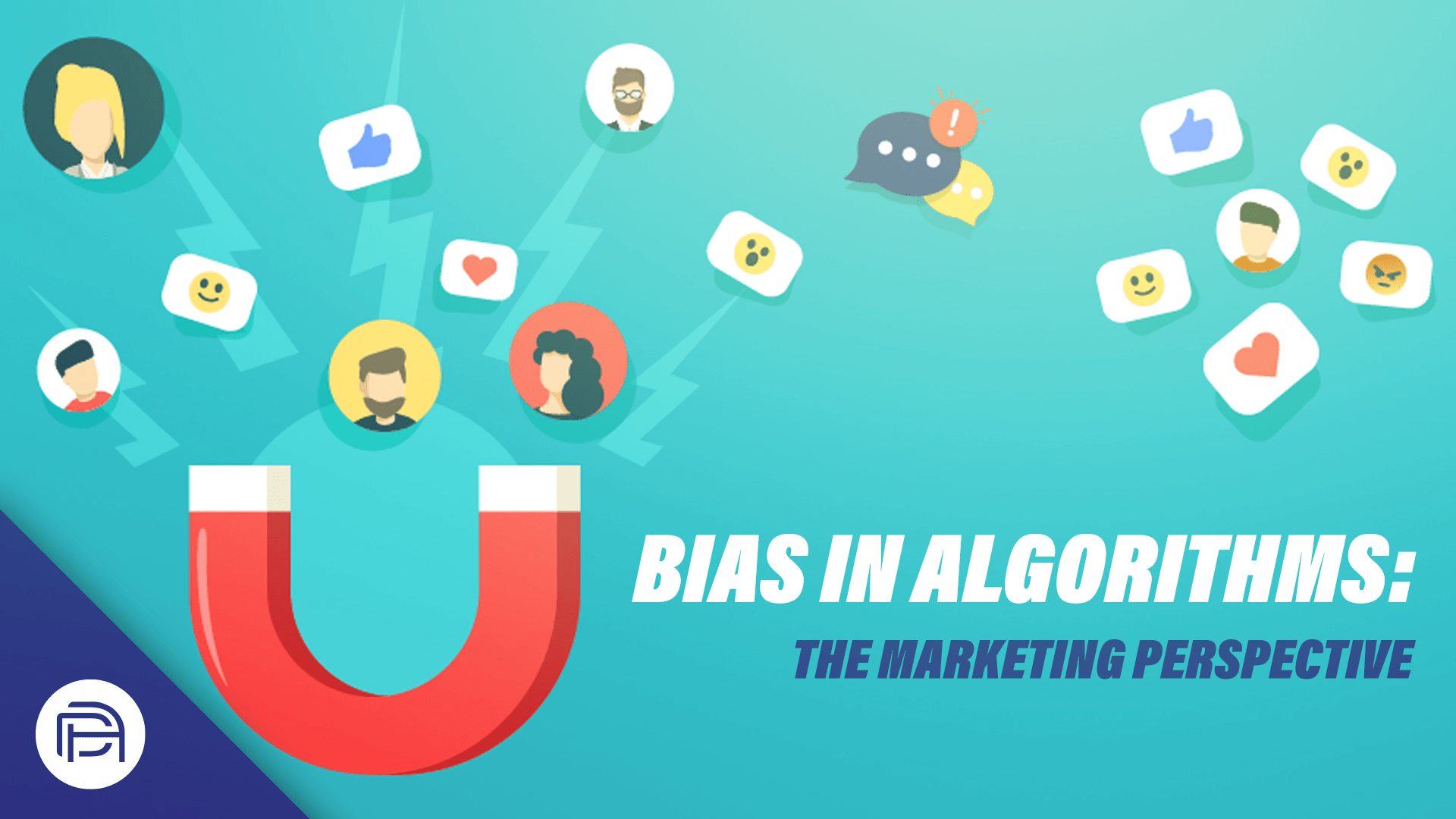 Bias in Algorithms: The Marketing Perspective