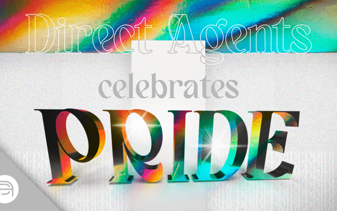 Celebrating Pride: 2021