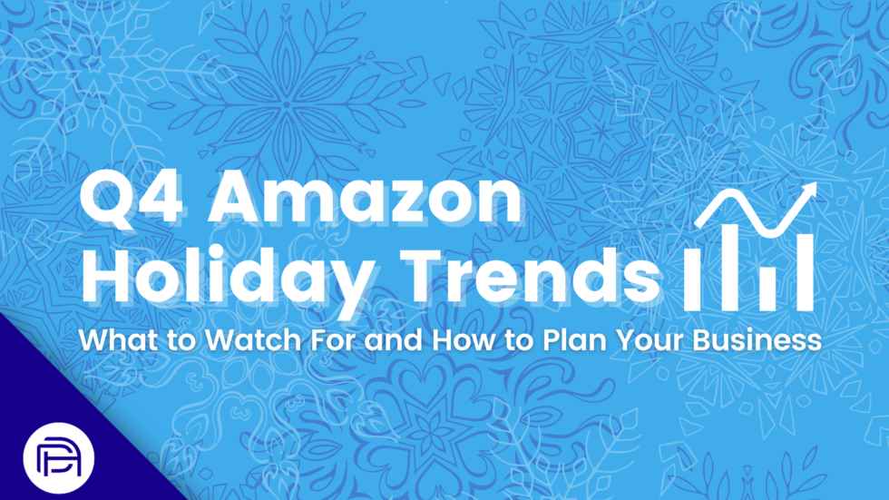 Q4 Amazon Holiday Trends: What to Watch For and How to Plan Your Business