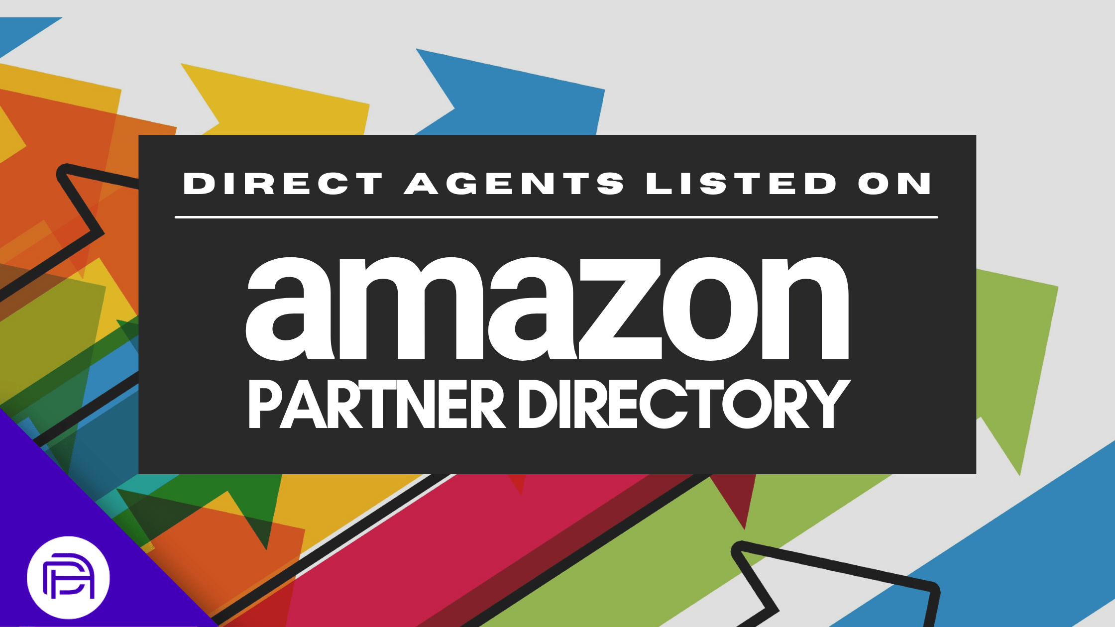 Direct Agents Listed on Amazon Partner Directory
