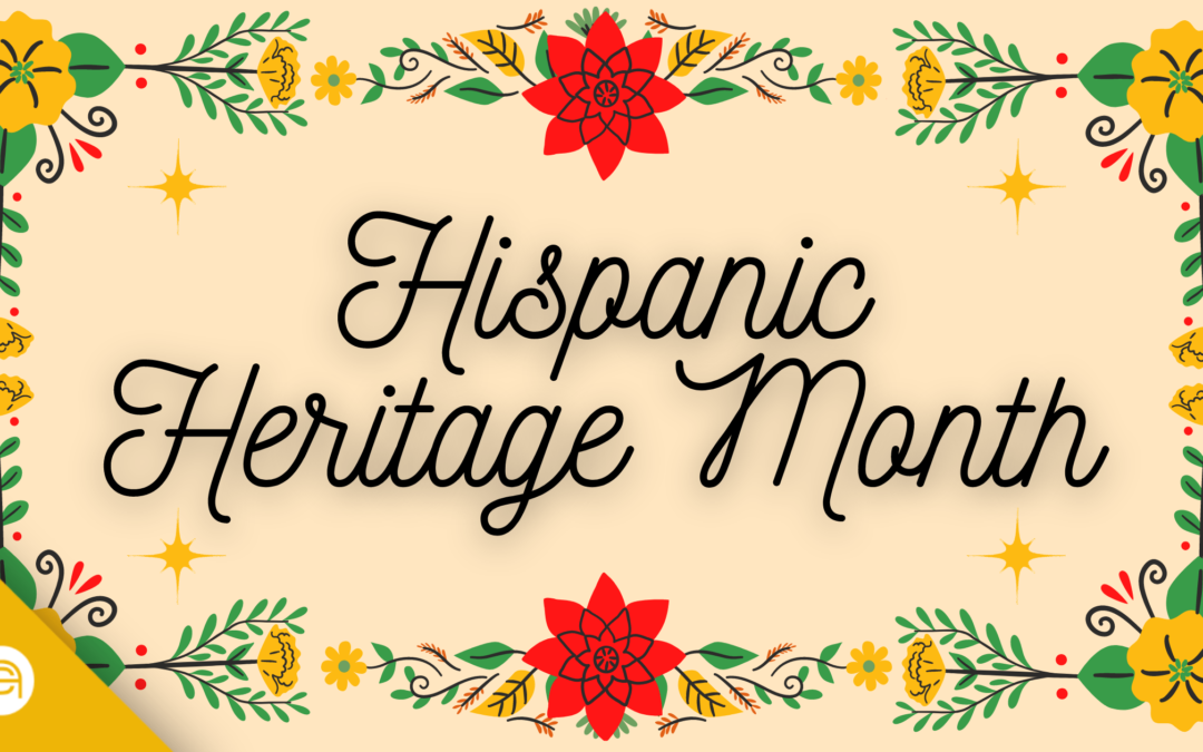 Honoring Hispanic Heritage Month: Resources For 2021