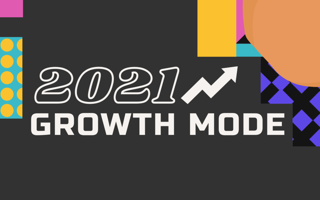 Direct Agents: 2021 Growth Mode