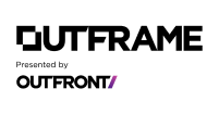 Outframe presented by outfront