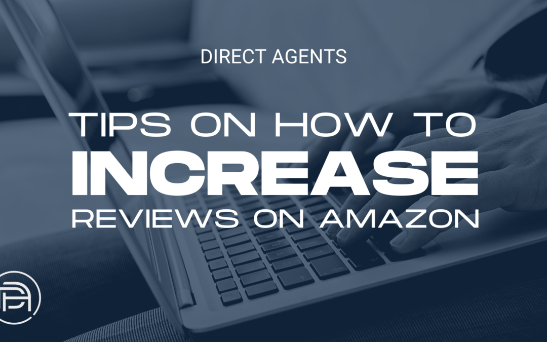 Tips on How to Increase Reviews on Amazon