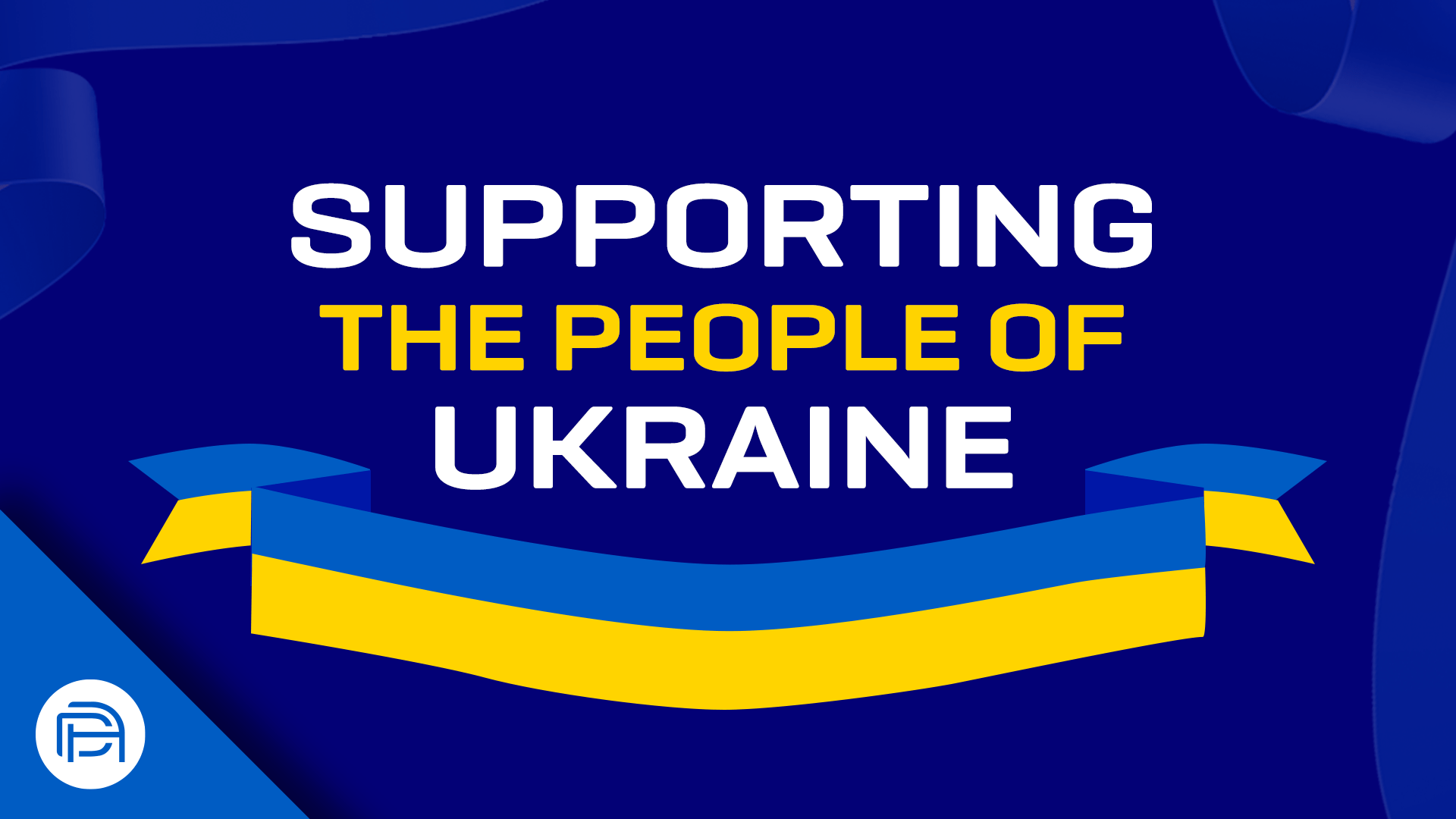 Supporting the People of Ukraine