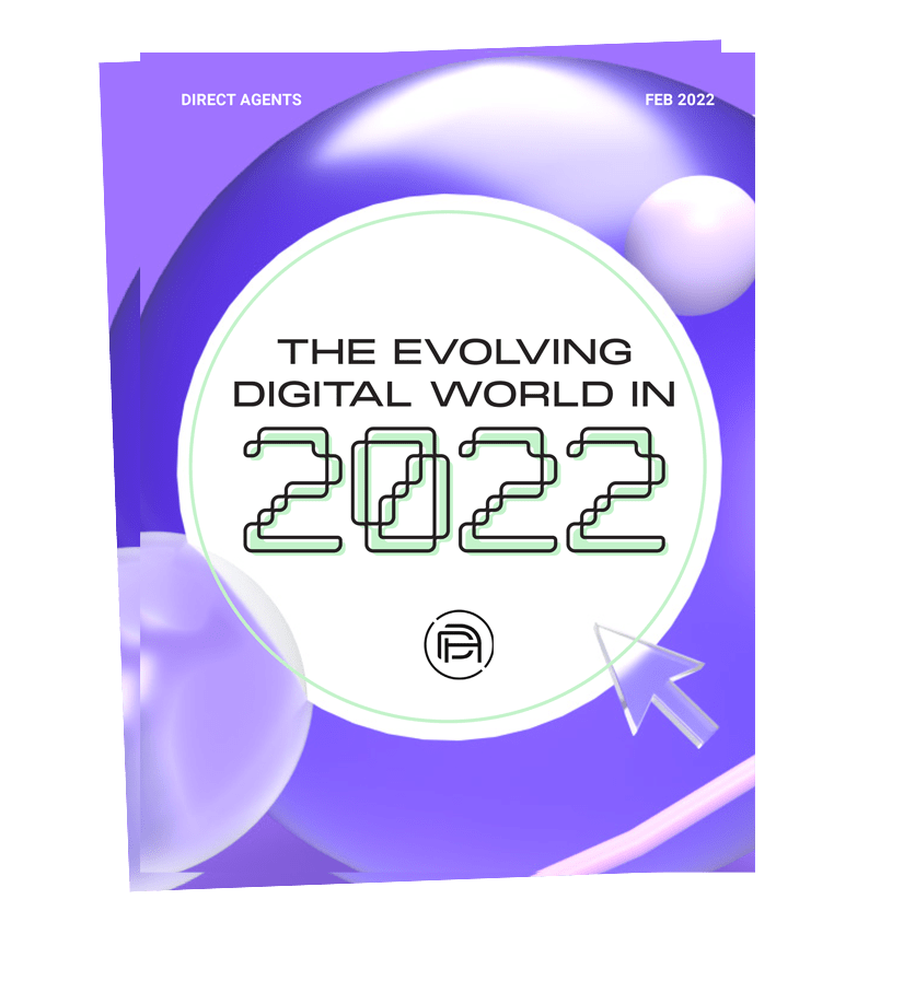 TheEvolvingDigitalWorldLPImage