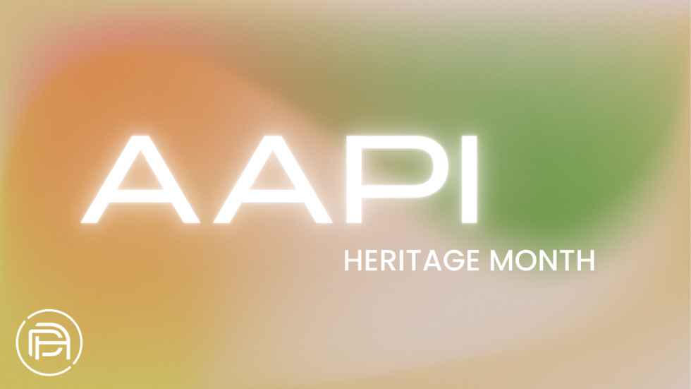 Resources for Asian American and Pacific Islander Heritage Month