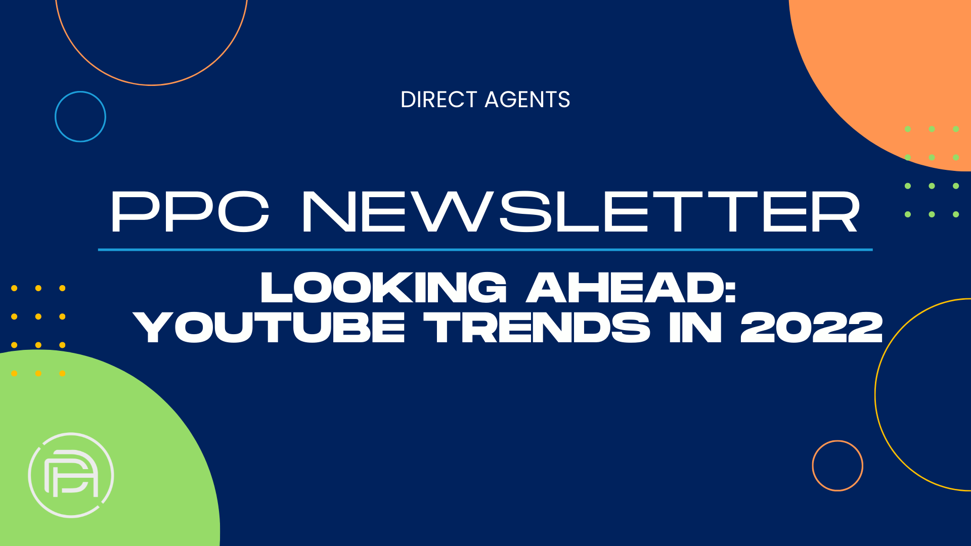 Looking Ahead: Youtube Trends In 2022