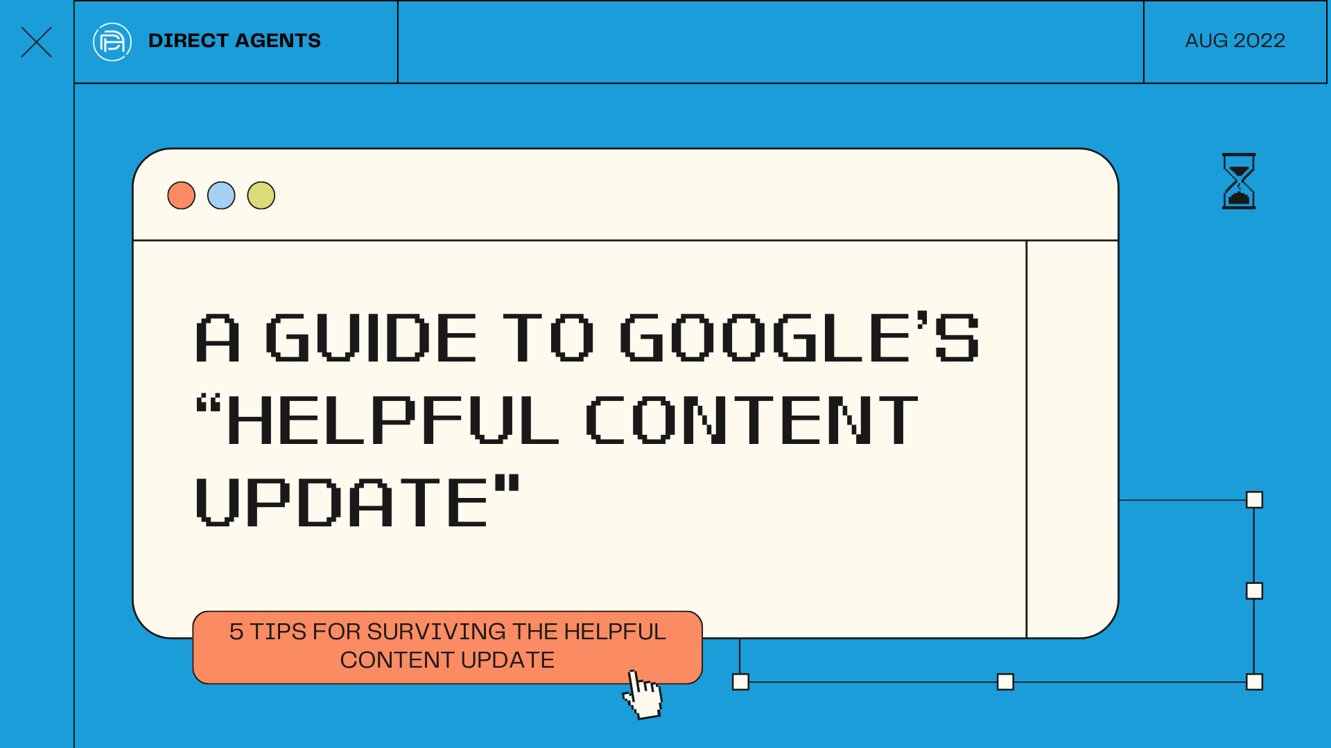 A Guide to Google’s “Helpful Content Update”