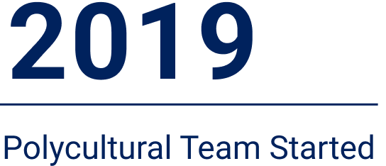 2019 Polycultural
