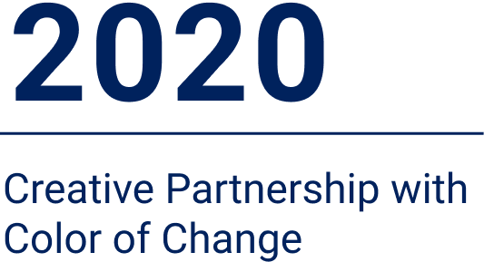 2020 Color of Change