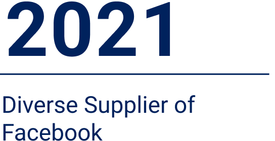 2021 Diverse Supplier