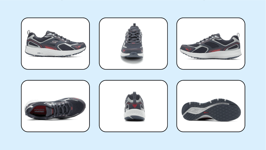 Automating 3D renderings from still images