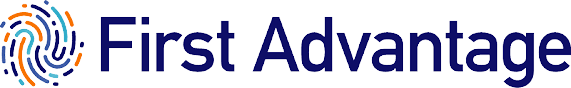 First Advantage Logo