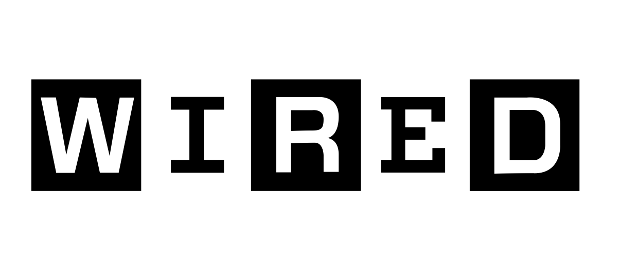 Wired Logo