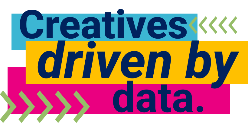 Creatives Driven
