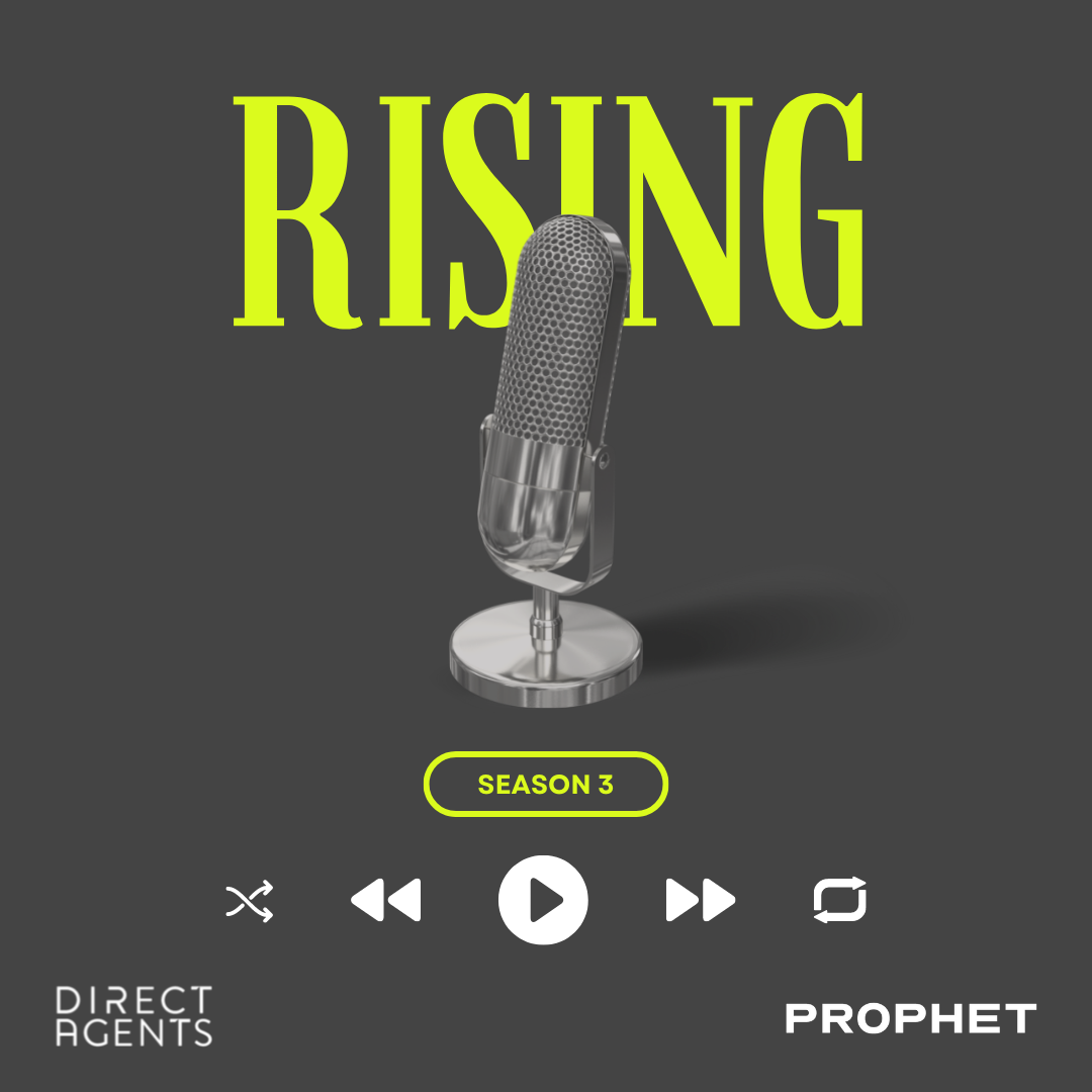 Podcast Promo