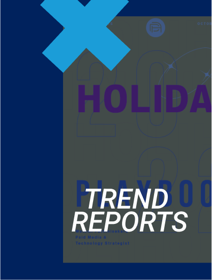 Click here for Trend Reports