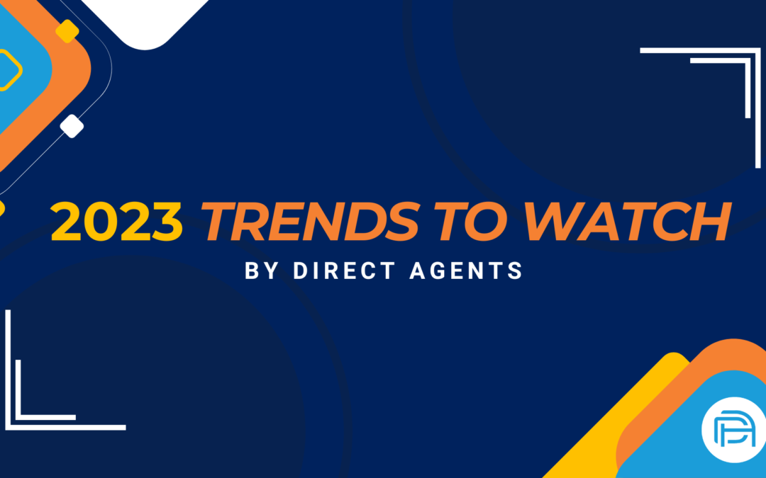 2023 Trends to Watch