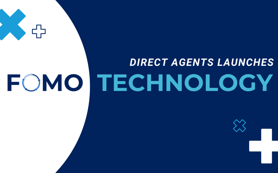 Direct Agents Announces Launch of NEW Innovative Amazon SEO Technology – “FOMO”