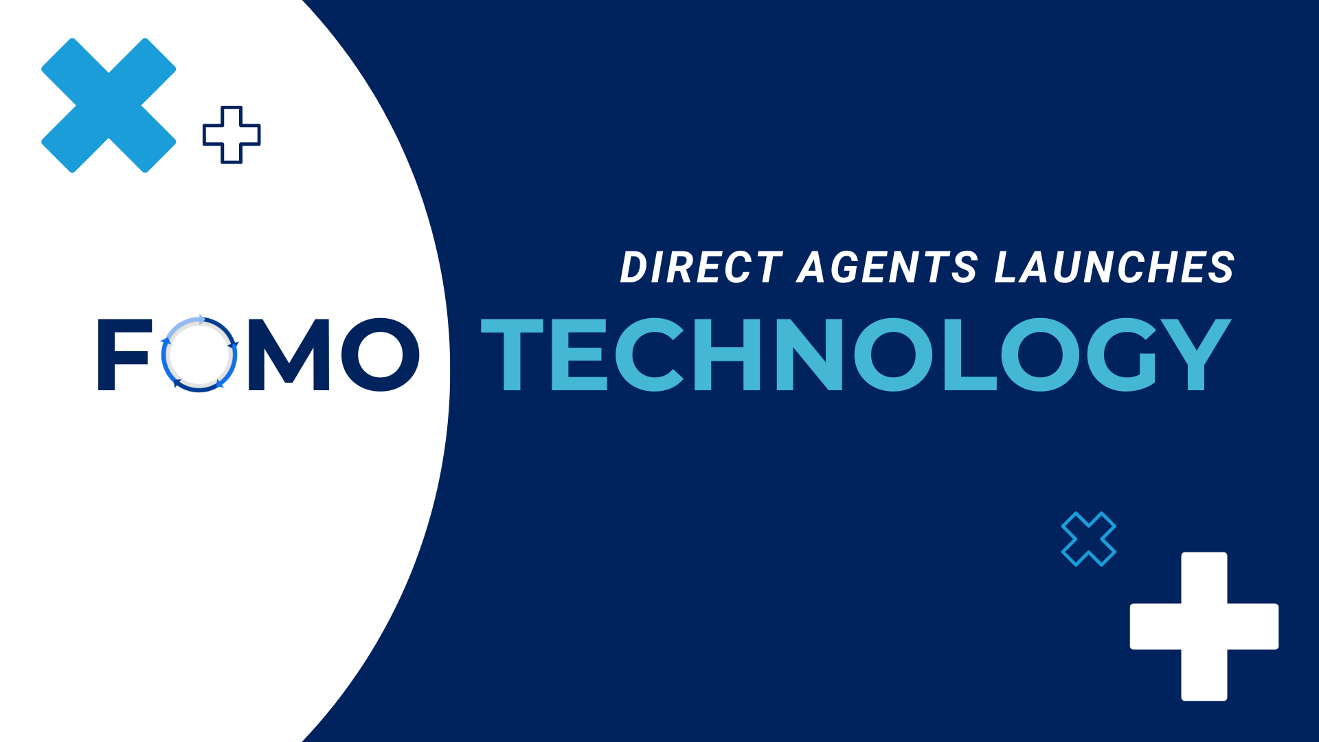 Direct Agents Announces Launch of NEW Innovative Amazon SEO Technology – “FOMO”