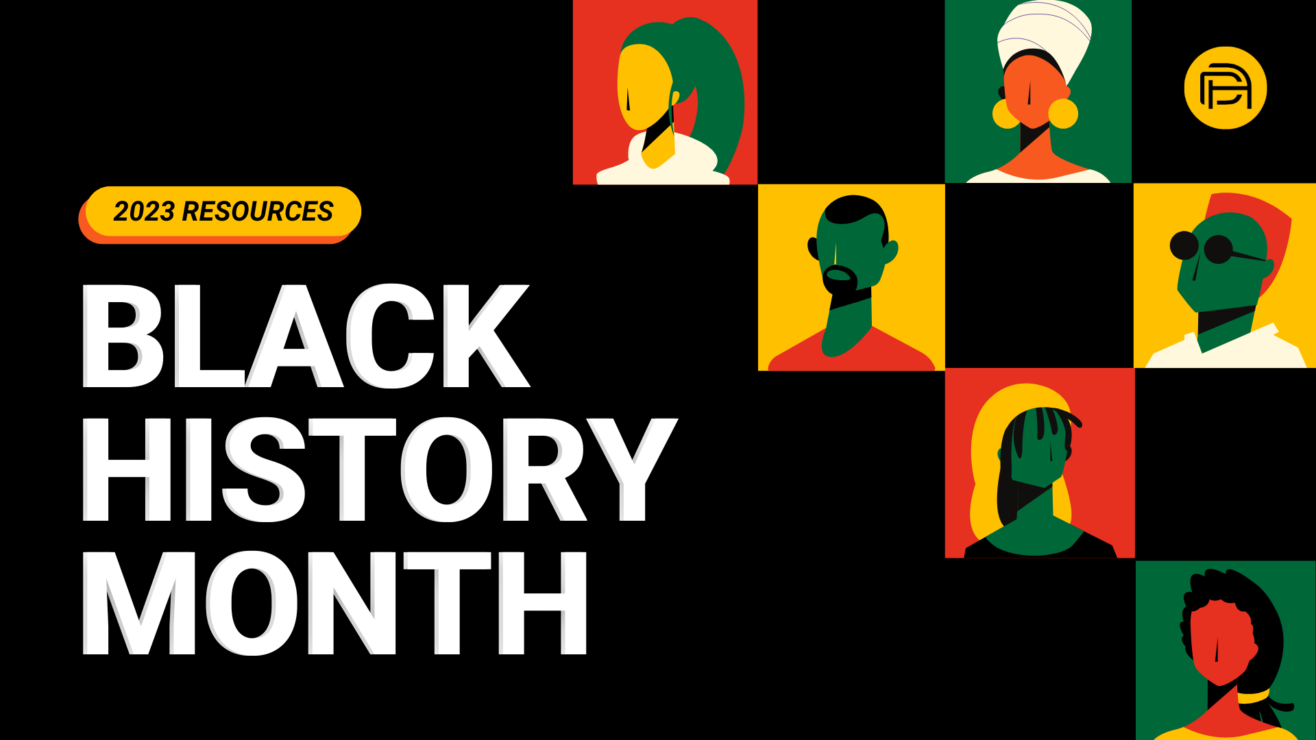 Honoring Black History Month: 2023 Resources