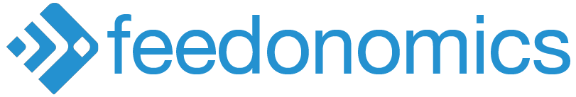 Feedonomics logo