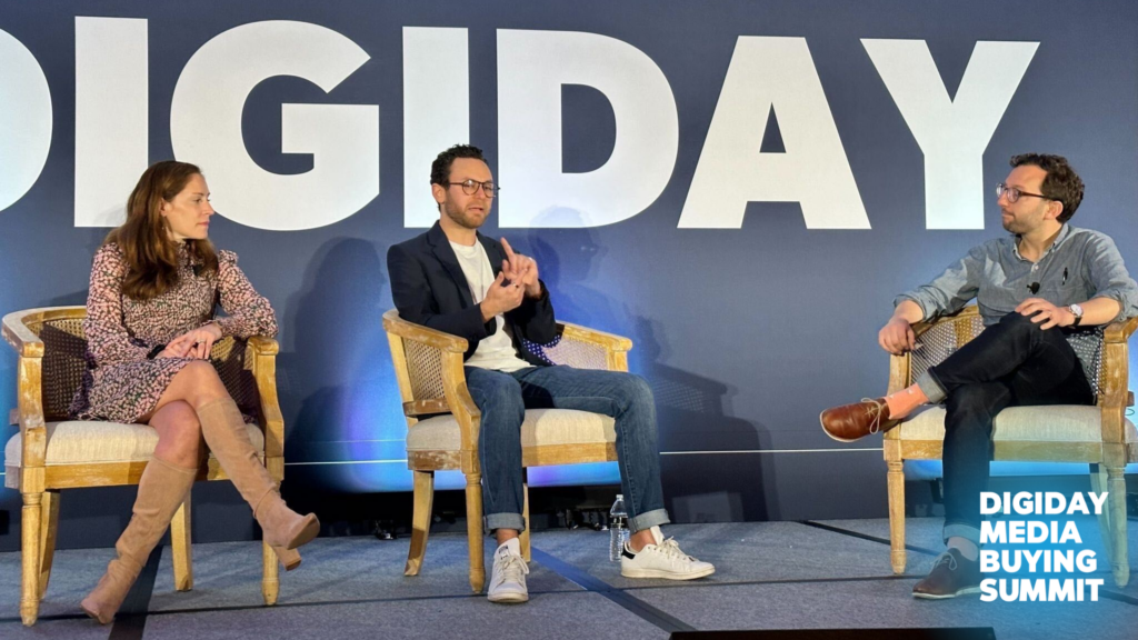 Digiday Media Buying Summit 2023 Recap Direct Agents