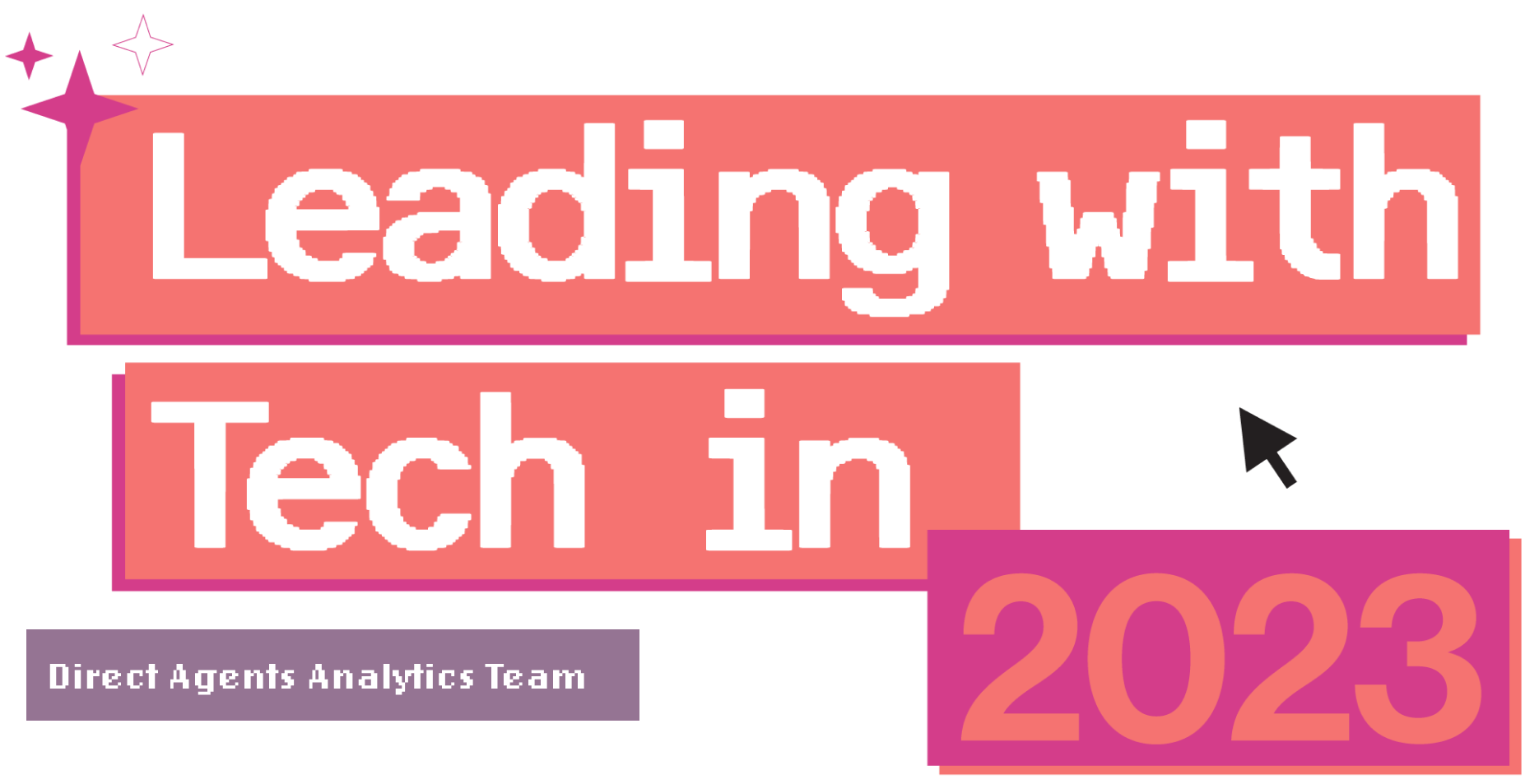 Leading with Tech in 2023