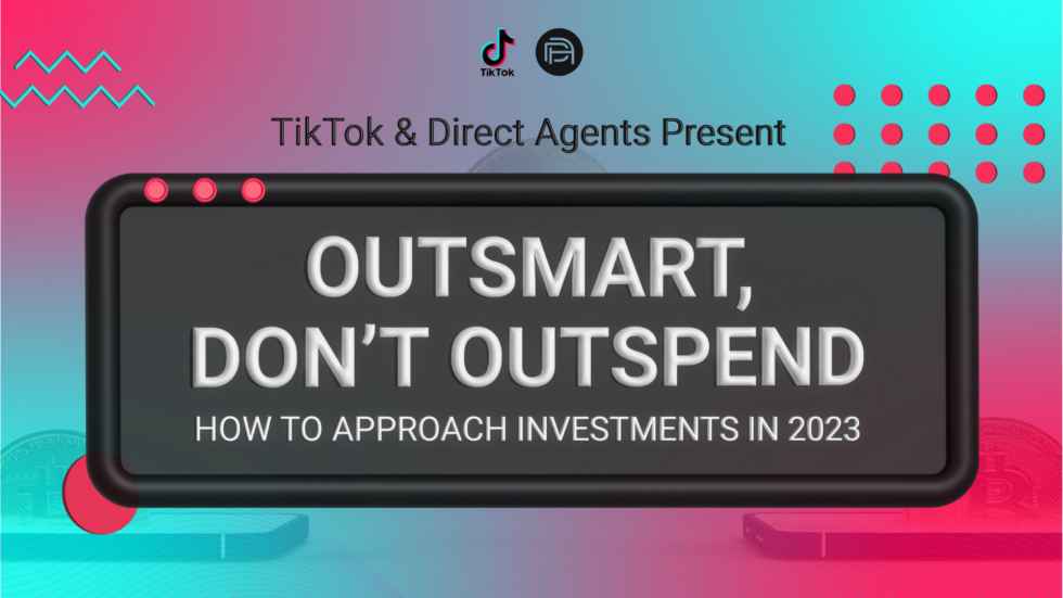 Direct Agents x TikTok Event: Recap