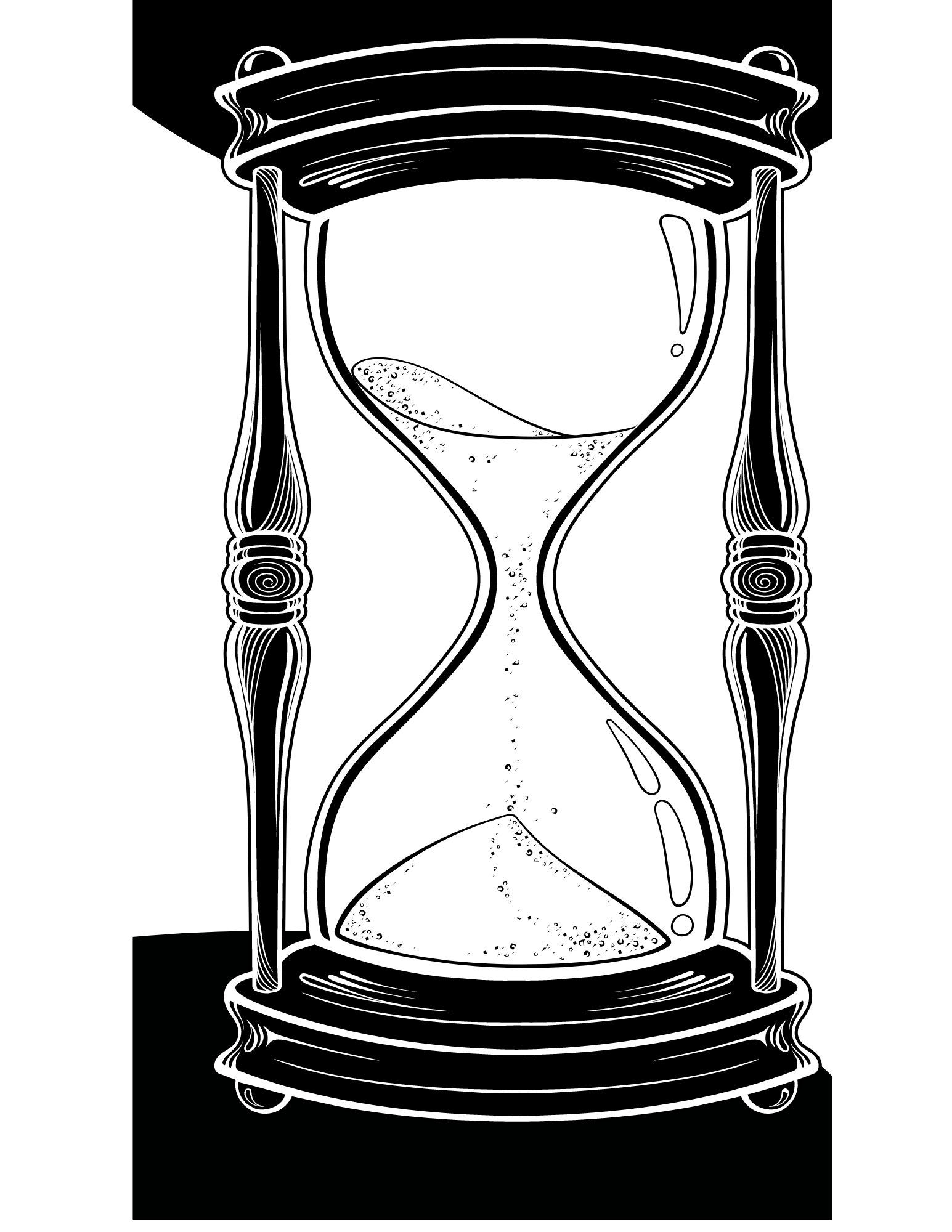Time Icon