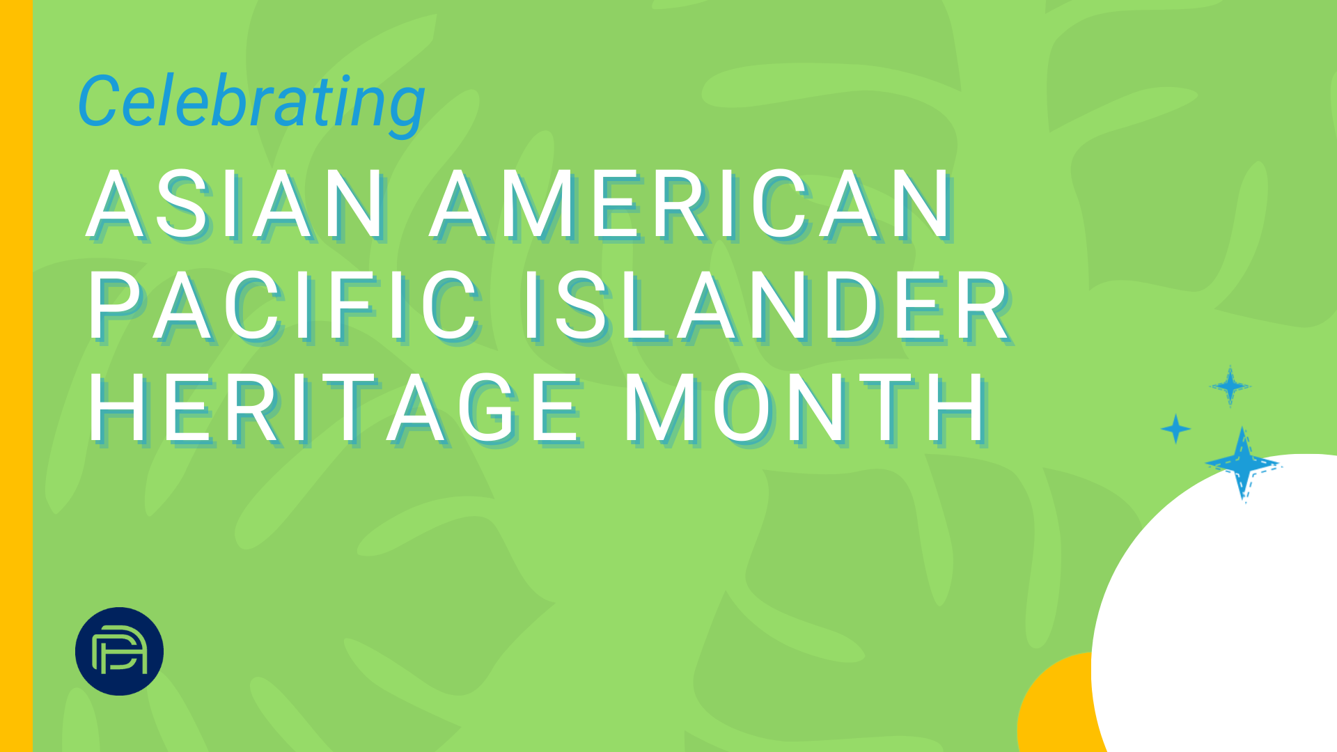 Honoring AAPI Heritage Month: 2023 Resources