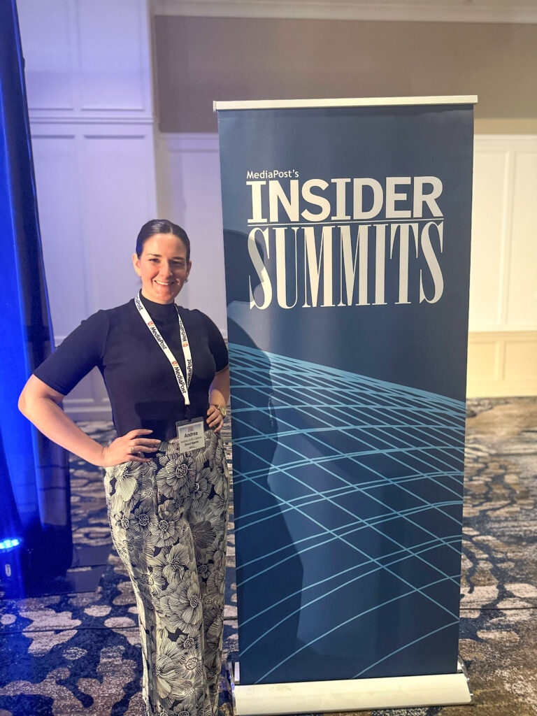 Search & Performance Insider Summit