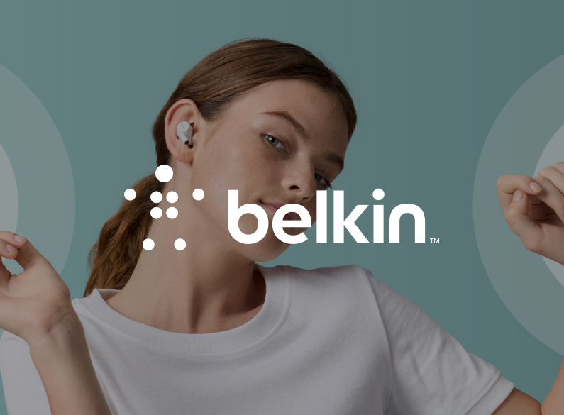 Belkin Case Study